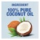 Parachute 100% Pure Coconut Oil 100ml