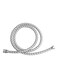 Flexible Shower Hose Grey