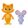 Jazwares CoComelon Series 3 Animal Surprise Blind Figures