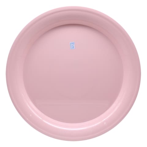 Plain Round Tray 13.75cm