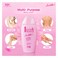 Fair &amp; White So White Skin Perfector Body Lotion 500ml