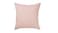Generic Cushion Cover, Light Pink50X50cm