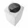 Toshiba Top Loading Washing Machine, 13 KG, Silver - AEWDC1300SUP