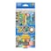 Doms Zoo Color Pencils 12 Colours