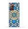 AMC Design - Protective Case Cover for Samsung Galaxy Note20 Ultra 5G with Alluring Floral Design