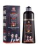 Nitro Canada Cinema Argan Speedy Hair Color Shampoo Black 420ml