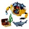LEGO 60263 OCEAN MINI SUBMARINE