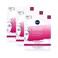 Nivea Face Sheet Mask Natural Radiance 2+1