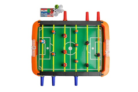 SOCCER DELUXE TAK3953