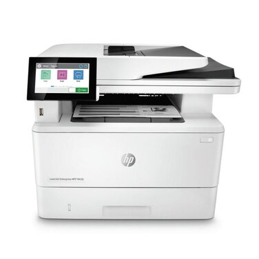 Buy HP Laserjet Enterprise Mfp M430F Online | Carrefour UAE
