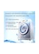 Marrkhor 20-Piece Washing Machine Washer Cleaning Tablet Set, Blue/White, 26X2X6cm