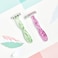 Bic Miss Soleil Sensitive Razors Multicolour 4 Razors