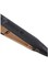 Sonashi Ceramic Hair Straightener (Black-Gold) SHS-2067N