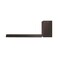 Philips TAB7305/98 Soundbar 2.1 Channel High With Wireless Subwoofer Black