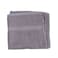 هوم سويت هوم منشفة حمام 70*140 سم رمادي