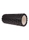 Generic Foam Roller Eva For Yoga Deep Tissue Massage Muscle Stretching Physiotherapy - Black