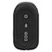 JBL Go 3 Portable Bluetooth Speaker Waterproof With JBL Pro Sound And Powerful Audio Black