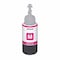 Epson T6643 Ink Bottle - 70 ml - Magenta