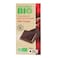 Carrefour Bio Organic Dark Chocolate 74% 100g