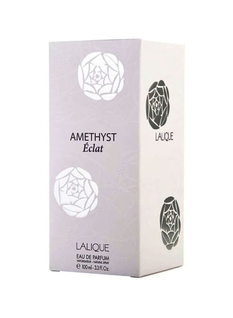 Lalique Amethyst Eclat Women Eau De Parfum - 100ml