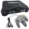 Nintendo 64 Console