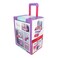 Mobile Hair Salon Toy Set