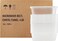 Vsell24 100Pc 750Ml Clear Plastic Microwave Containers With Lids For Takeaway Lunch Office Pack And Spices Food Storage