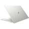 HP Envy 13 AQ, Core i7 10th, 8GB RAM, 512GB SSD, 13.3&quot; Display Screen, Backlit Keyboard, B &amp; O, FPR, Windows 10, Silver
