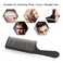 Generic-Plastic Barber Combs Fine Tooth Hair Cutting Styling Comb for Salon Hairdressing Hair Care Tools