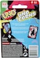 Mattel Games Uno: Unocorns, Card Game, Brown/A