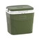 Cosmoplast 3-In-1 Chillbox Icebox IFEPCB075HG Hunter Green 4L+12L+24L