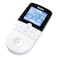 Beurer EM 49 Digital TENS/EMS Unit White