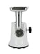 Krypton Countertop Meat Grinder 800W KNMG6080 White