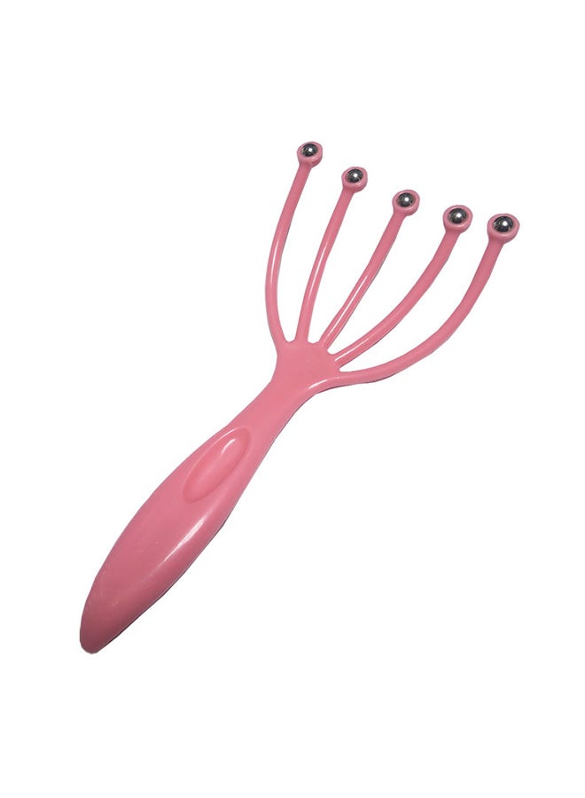 Generic Julymoda Head Scalp Massager