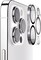 Elago Camera Lens Screen Protector For iPhone 14 Pro And iPhone 14 Pro Max (2022) - Crystal Clear [1 Pack]