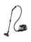 Samsung Canister Vacuum Cleaner With Powerful Suction, 1.3L, 2000W, Vcc4570S3K, Black