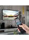 Generic Universal Smart Tv Remote Control For Lg Black