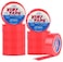 10pc Red Vini Electrical Insulation Tape