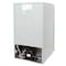 Ramtons RF-215 Refrigerator Silver 90L