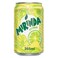 Mirinda citrus can 355 ml &times; 18 