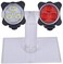 Super Bright Front Headlight and Free Rear LED