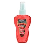 Buy Body Fantasies Strawberry Fantasy Body Spray 100ml in UAE