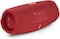 JBL Charge 5 Portable Waterproof Speaker with Powerbank, Red