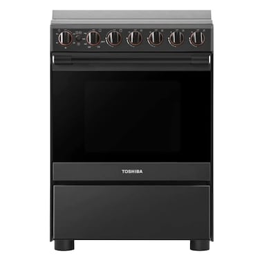 توشيبا طباخ غاز 60 × 60 سنتيمتر