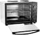 Geepas Go4452 Electric Oven, 59L