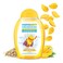 Mama Earth Body Wash For Kids Major Mango Yellow 300ml Pack of 2