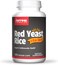 Jarrow Formulas Complementary Red Yeast Rice (600 Mg)+ Co-Q10 Formula (50 Mg), 120 Count