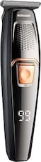 Sonashi Rechargeable Hair Clipper With Nose Trimmer, SHC-1044