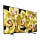 Sony KD55X8000G 4K HDR Ultra HD Smart LED TV 55 Inch Black