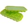 MyChoice Ice Cube Trays With Lid Green 2 PCS